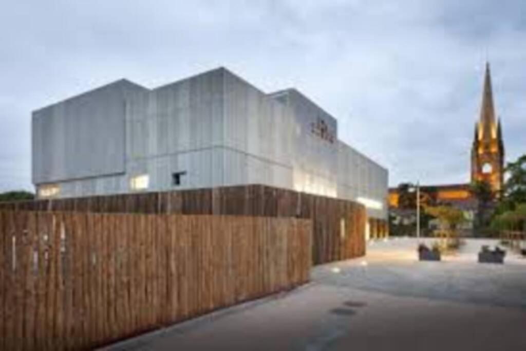 Maison Dream In Marciac Exterior foto