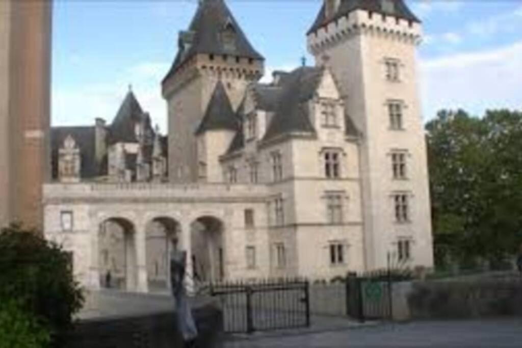 Maison Dream In Marciac Exterior foto