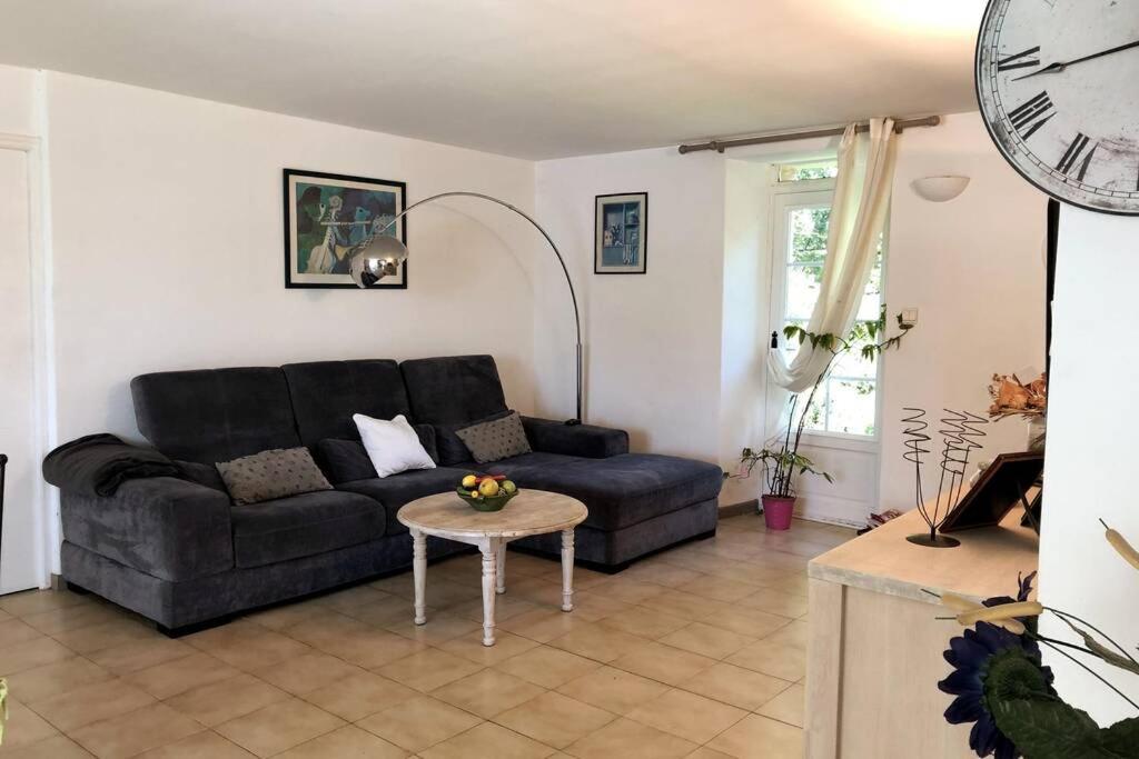 Maison Dream In Marciac Exterior foto