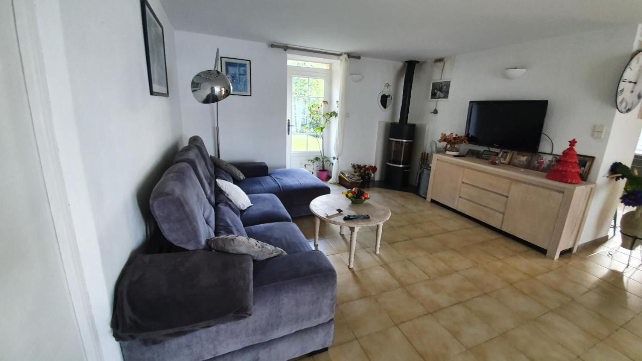 Maison Dream In Marciac Exterior foto
