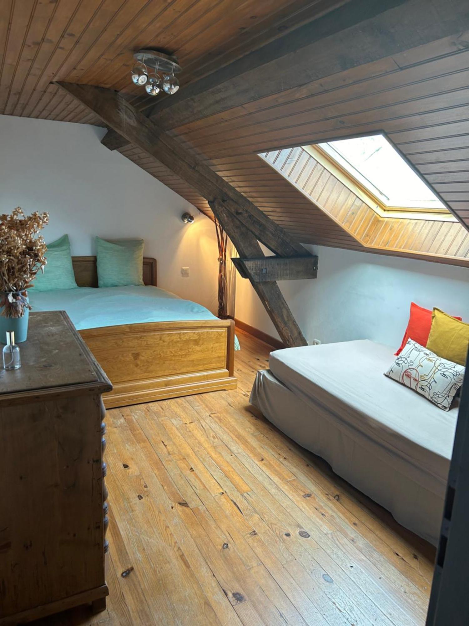 Maison Dream In Marciac Exterior foto