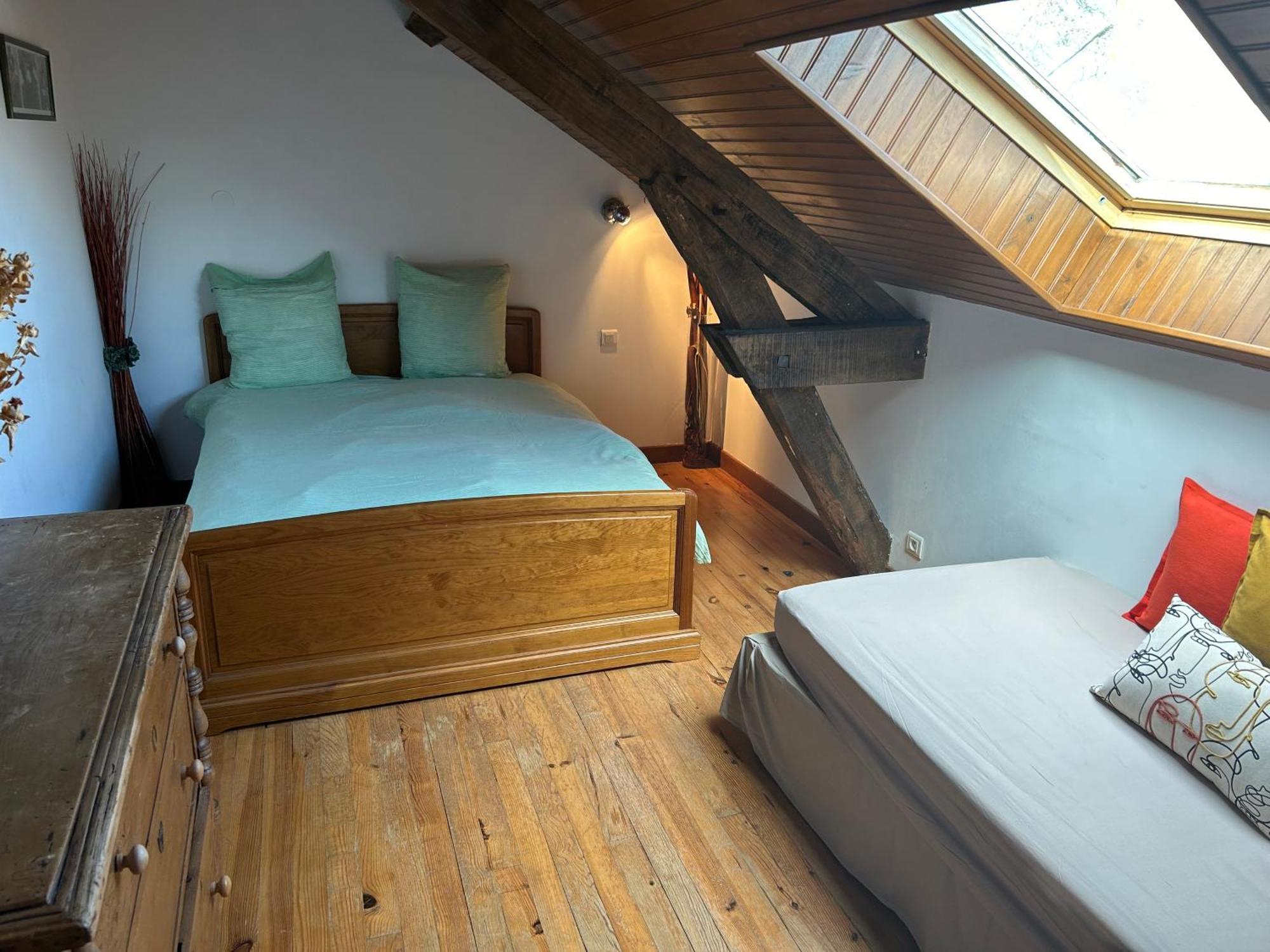 Maison Dream In Marciac Exterior foto