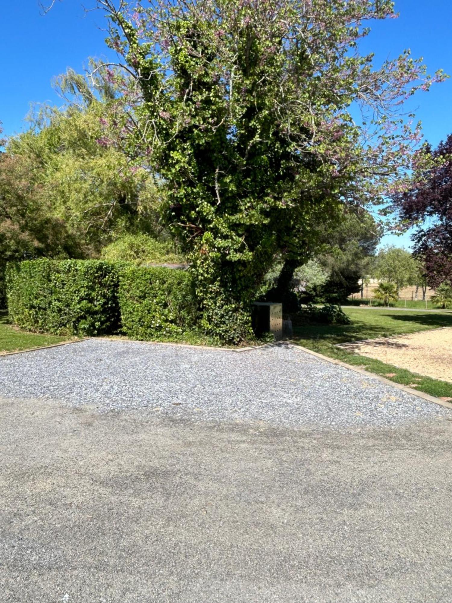 Maison Dream In Marciac Exterior foto